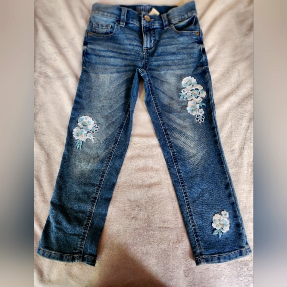 Blue Jeans